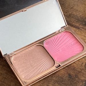 Charlotte Tilbury Filmstar Bronze & Blush Glow Set